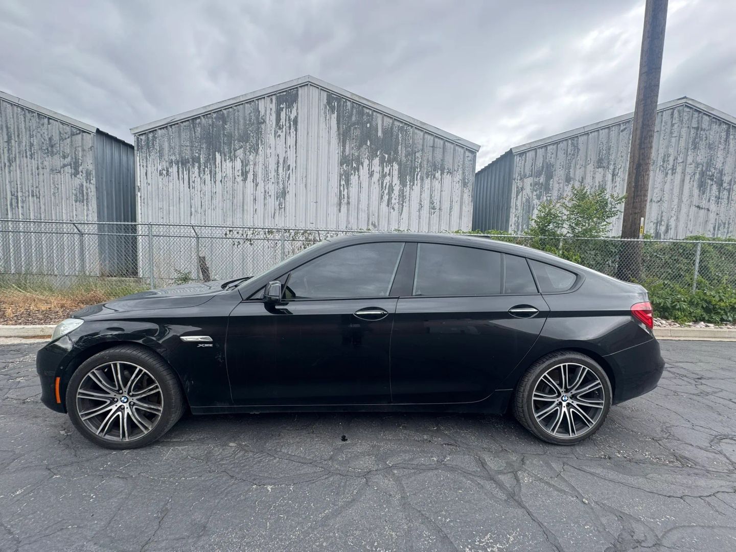 bmw 5 series 2012 WBASP2C54CC338766 image bmw 5 series 2012 WBASP2C54CC338766 image